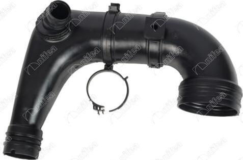 NIFEA 15507 - Трубка, нагнетание воздуха abcparts.ee