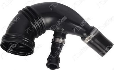 NIFEA 15515 - Трубка, нагнетание воздуха abcparts.ee