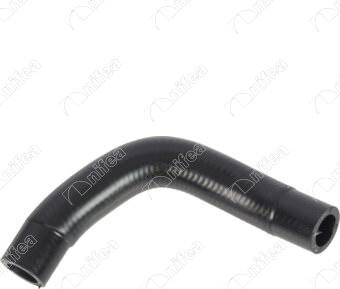 NIFEA 15283 - Шланг, теплообменник - отопление abcparts.ee