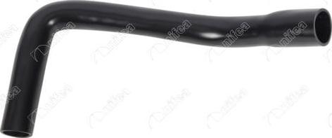 NIFEA 16411 - Масляный шланг abcparts.ee