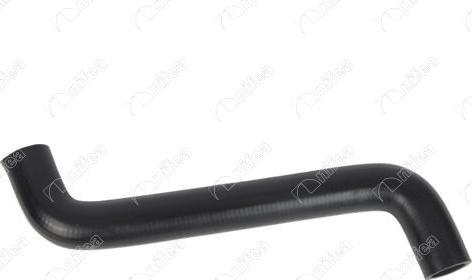 NIFEA 16001 - Шланг радиатора abcparts.ee