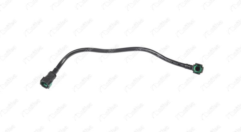 NIFEA 10929 - Шланг, вентиляция картера abcparts.ee