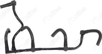 NIFEA 11934 - Топливный шланг abcparts.ee