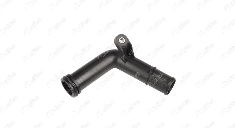 NIFEA 11937 - Трубка охлаждающей жидкости abcparts.ee