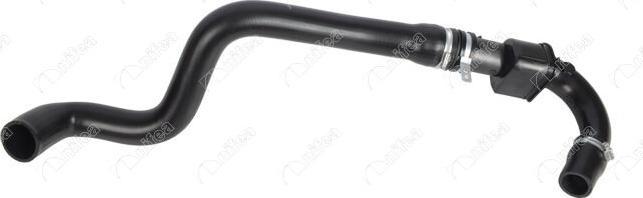 NIFEA 11565 - Трубка, нагнетание воздуха abcparts.ee