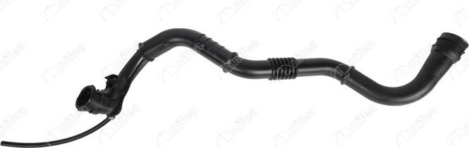 NIFEA 11577 - Трубка, нагнетание воздуха abcparts.ee