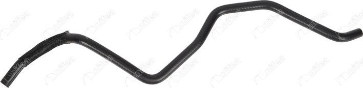 NIFEA 11189 - Шланг радиатора abcparts.ee