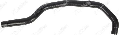 NIFEA 11186 - Шланг радиатора abcparts.ee