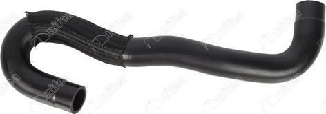 NIFEA 11188 - Шланг радиатора abcparts.ee