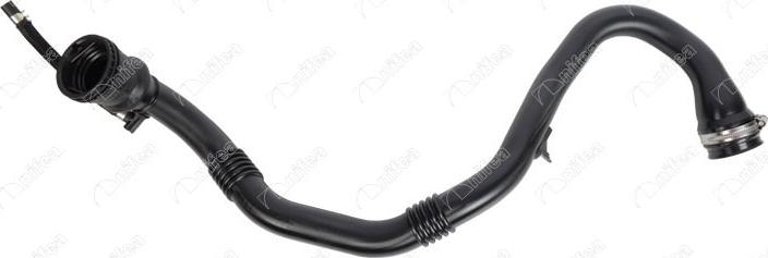 NIFEA 11135 - Трубка, нагнетание воздуха abcparts.ee