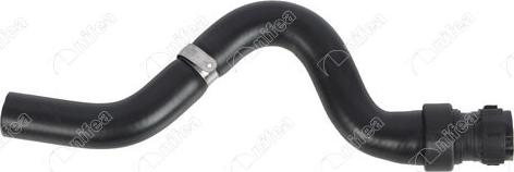 NIFEA 11749 - Шланг радиатора abcparts.ee