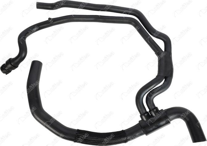 NIFEA 11746 - Шланг радиатора abcparts.ee