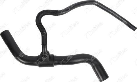 NIFEA 11741 - Шланг радиатора abcparts.ee