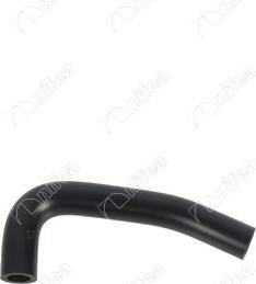 NIFEA 11709 - Шланг, вентиляция картера abcparts.ee