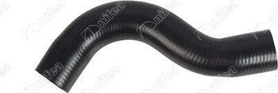 NIFEA 18401 - Шланг радиатора abcparts.ee