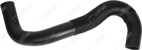 NIFEA 18408 - Шланг радиатора abcparts.ee