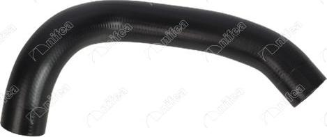 NIFEA 18402 - Шланг радиатора abcparts.ee