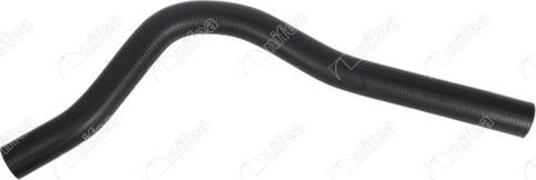 NIFEA 18101 - Шланг радиатора abcparts.ee