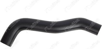 NIFEA 18108 - Шланг радиатора abcparts.ee