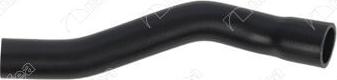 NIFEA 18107 - Шланг радиатора abcparts.ee