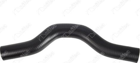 NIFEA 18204 - Шланг радиатора abcparts.ee