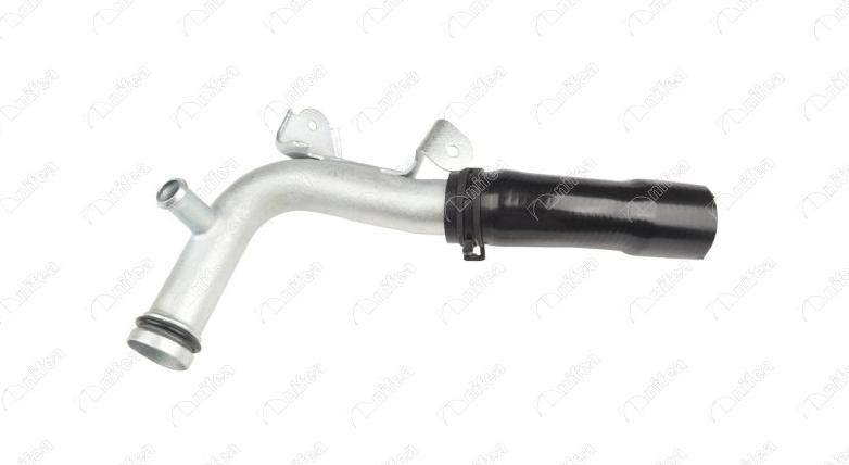 NIFEA 12806 - Трубка охлаждающей жидкости abcparts.ee