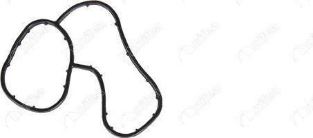 NIFEA 12794 - Прокладка, маслянный фильтр abcparts.ee