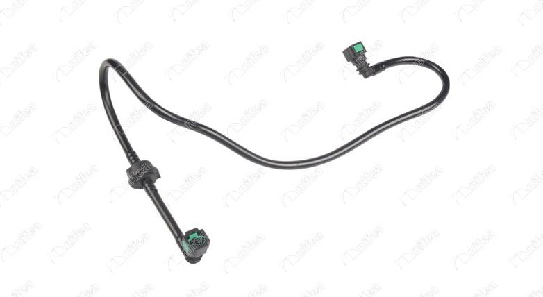 NIFEA 17013 - Шланг разрежения, тормозная система abcparts.ee