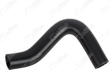 NIFEA 17151 - Шланг радиатора abcparts.ee