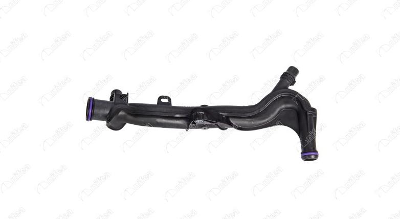 NIFEA 17158 - Трубка охлаждающей жидкости abcparts.ee