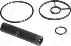 NIFEA 17389 - Прокладка, маслянный фильтр abcparts.ee