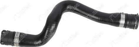 NIFEA 17242 - Шланг радиатора abcparts.ee