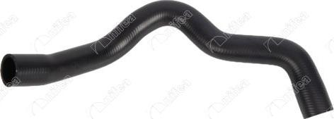 NIFEA 35006 - Шланг радиатора abcparts.ee