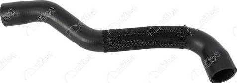 NIFEA 35008 - Шланг радиатора abcparts.ee