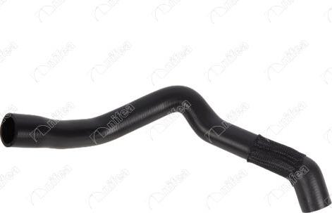 NIFEA 35007 - Шланг радиатора abcparts.ee