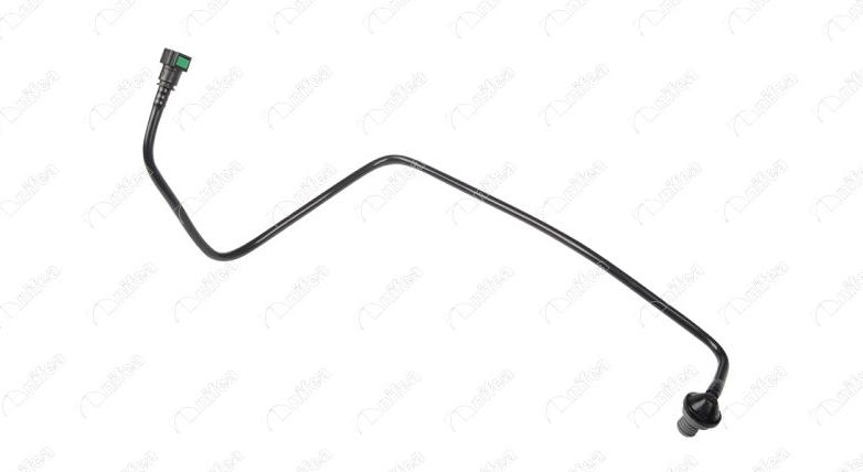 NIFEA 35026 - Шланг разрежения, тормозная система abcparts.ee