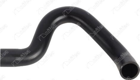 NIFEA 31602 - Шланг радиатора abcparts.ee