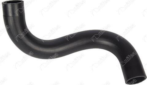 NIFEA 38012 - Шланг радиатора abcparts.ee