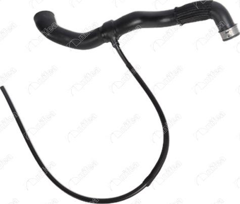 NIFEA 33103 - Шланг радиатора abcparts.ee