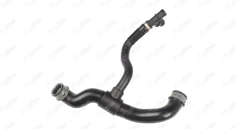 NIFEA 33184 - Шланг радиатора abcparts.ee