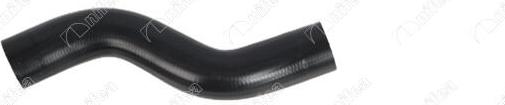 NIFEA 24516 - Шланг радиатора abcparts.ee