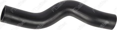 NIFEA 24512 - Шланг радиатора abcparts.ee