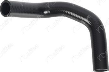NIFEA 24021 - Шланг радиатора abcparts.ee