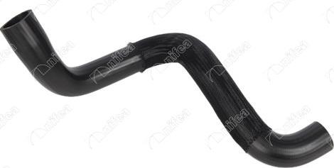 NIFEA 25007 - Шланг радиатора abcparts.ee
