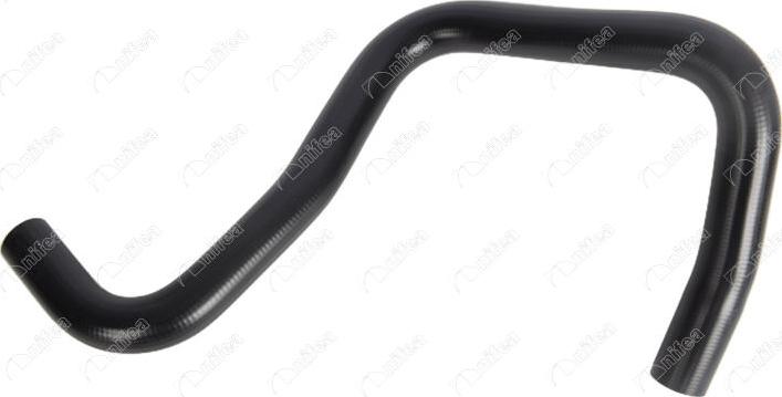 NIFEA 25026 - Шланг радиатора abcparts.ee