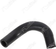 NIFEA 25187 - Шланг радиатора abcparts.ee