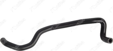 NIFEA 26604 - Шланг радиатора abcparts.ee