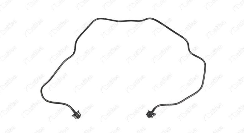 NIFEA 20075 - Трубка охлаждающей жидкости abcparts.ee