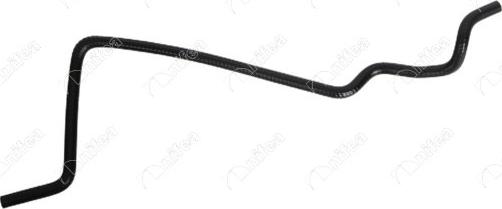 NIFEA 21491 - Шланг радиатора abcparts.ee