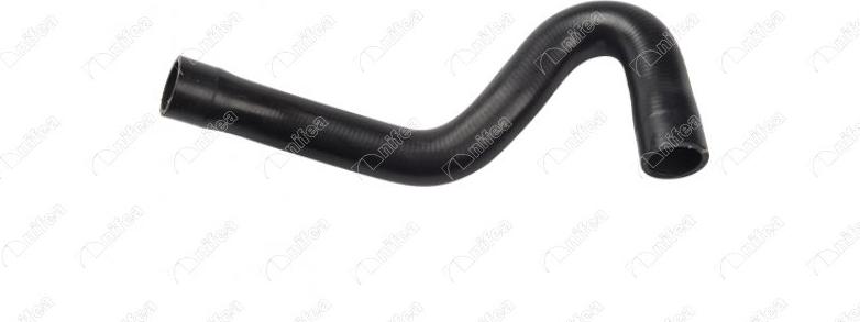 NIFEA 21460 - Шланг радиатора abcparts.ee